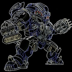 Noteblock jurrassic park