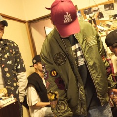 『NEXT PAGE - Ojizow , RsKiiy & GLMRS』