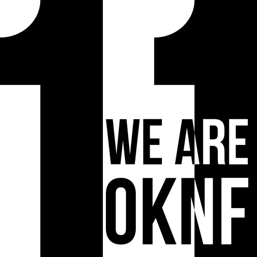 We Are OKNF Vol.11 [FREE DOWNLOAD]
