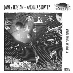 James Trystan - Cerberus [Eleatics Records]