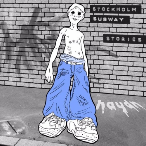 Slim94 (Shady Cut)