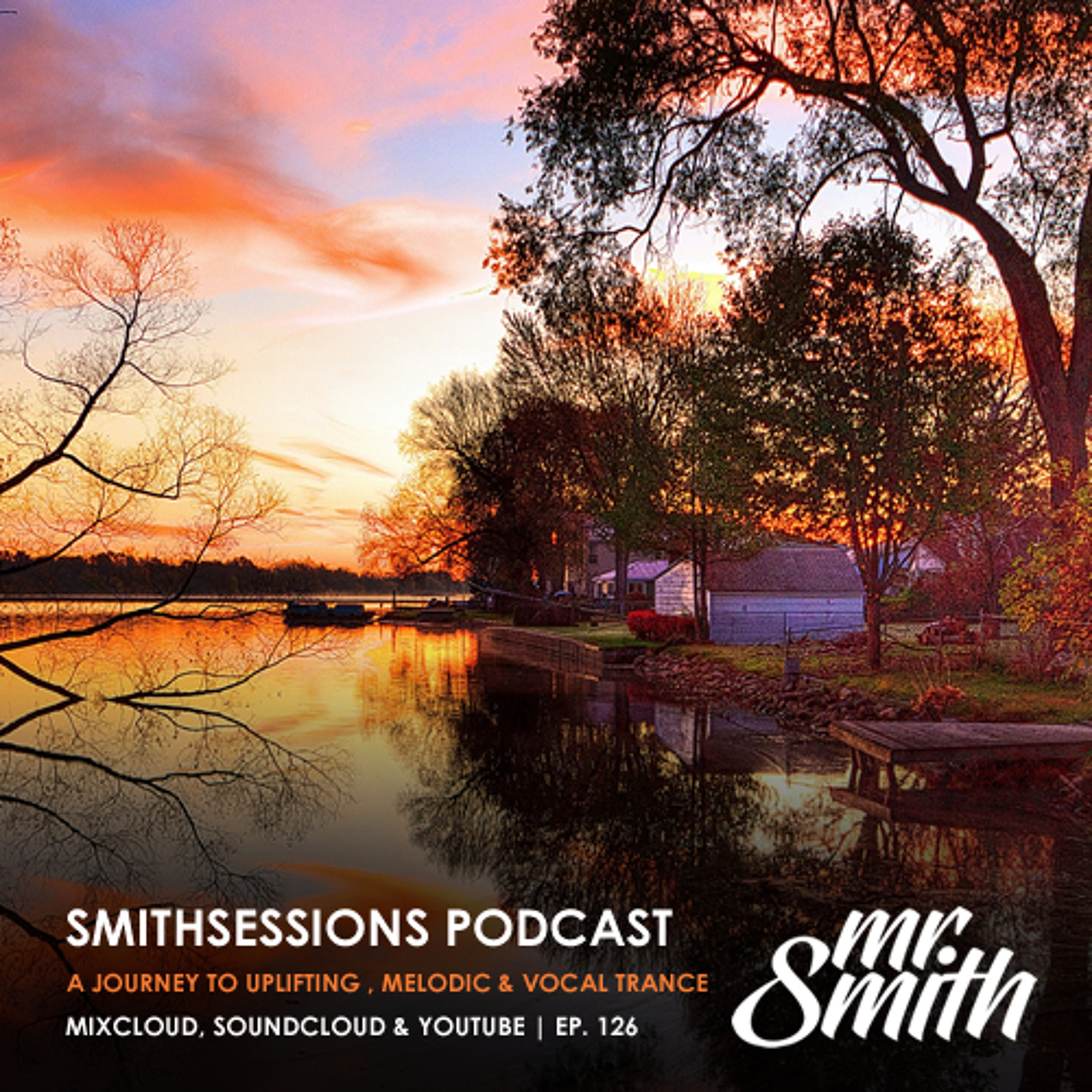 Smith Sessions Radio