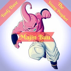 Too-G Dave x The young prophet - MAJIN BUU