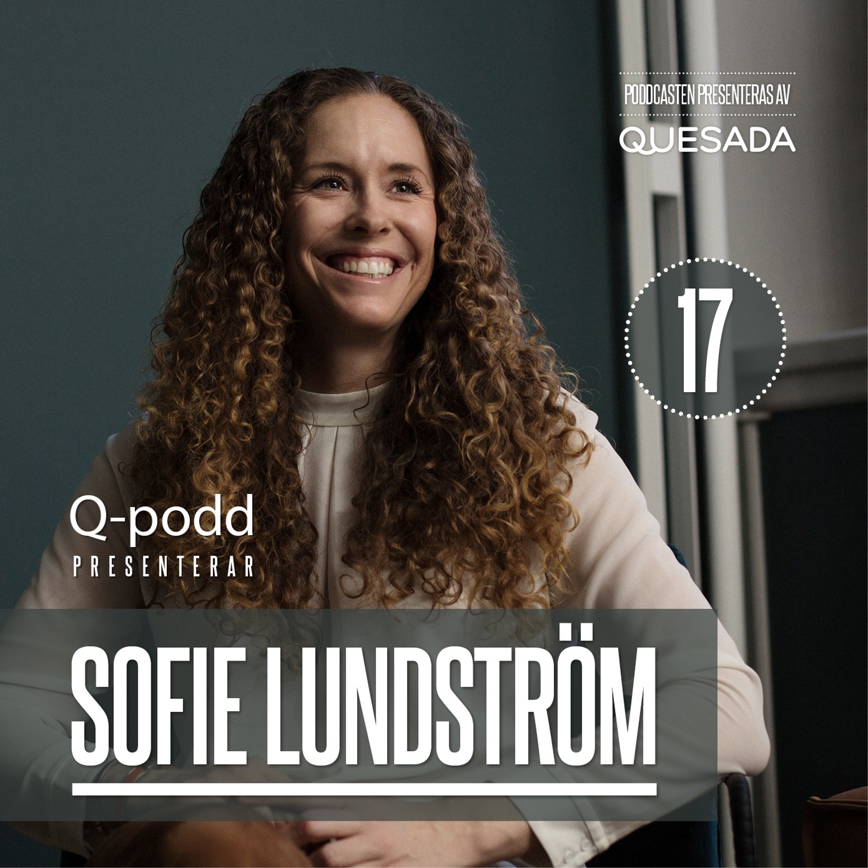 Avsnitt 17 - Sofie Lundström