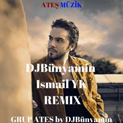 Ismail Yk -- Nerdesin REMIX