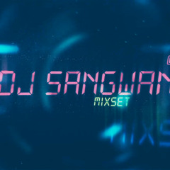 DJ SangWan K pop Girls Mix Set