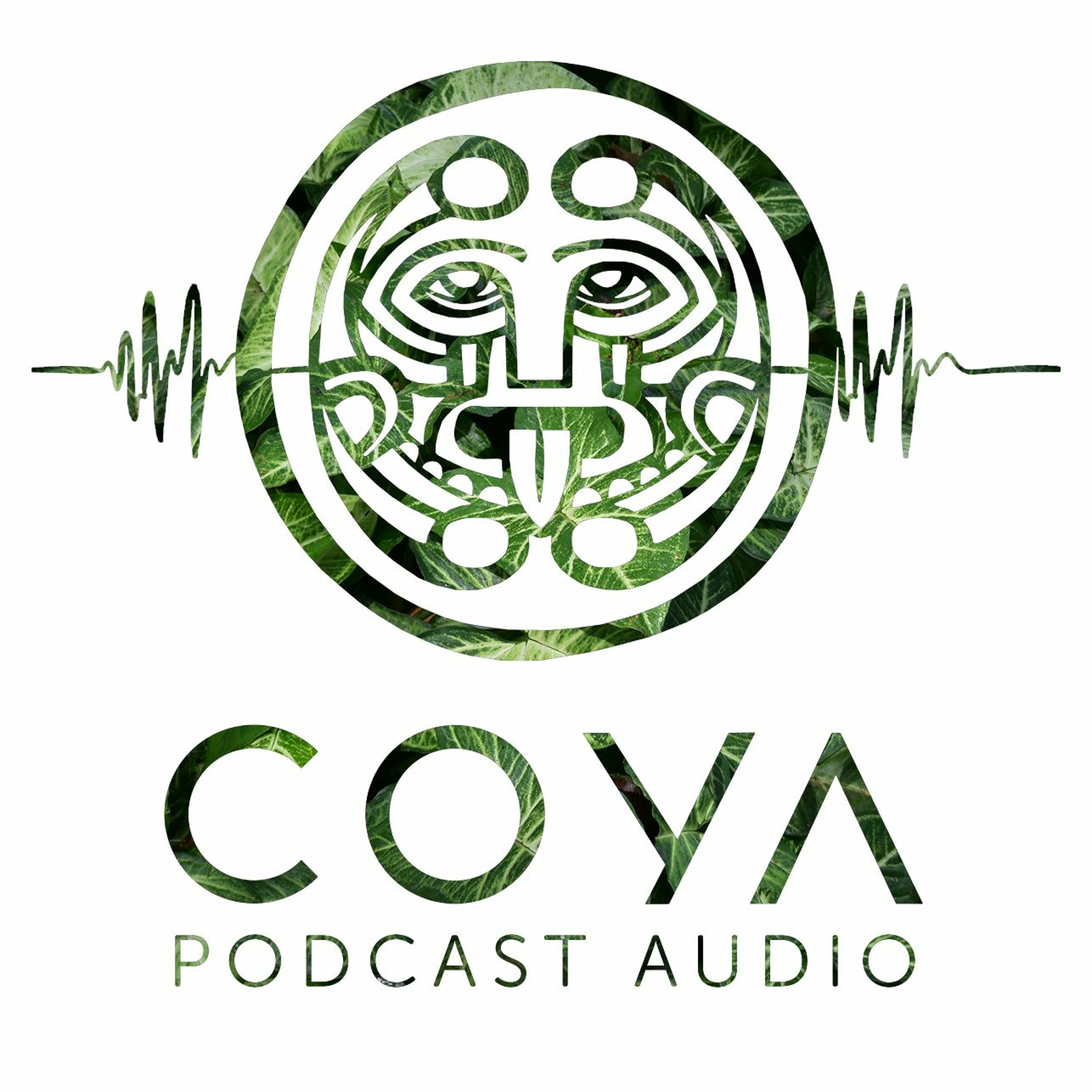 COYA Podcast