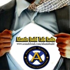 Atlantis Build Talk Radio Playlist