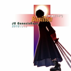 Basilica Remix [WIP][14"]