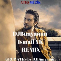 Ismail Yk -- Hadi Bastir REMIX