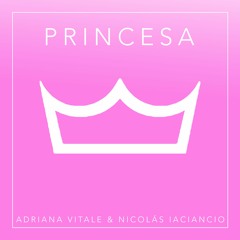 PRINCESA - Tini (Cover by Adry & Nico)