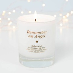 Borrowed Angels