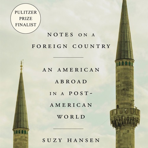 America, Turkey, and the Middle East | Suzy Hansen