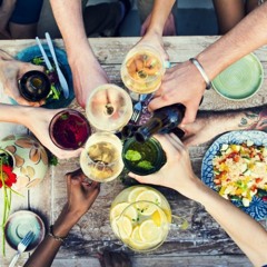 La playlist pour l'apéro by Ouimix