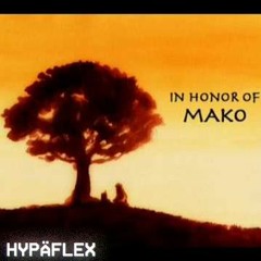 In Honour Of Mako