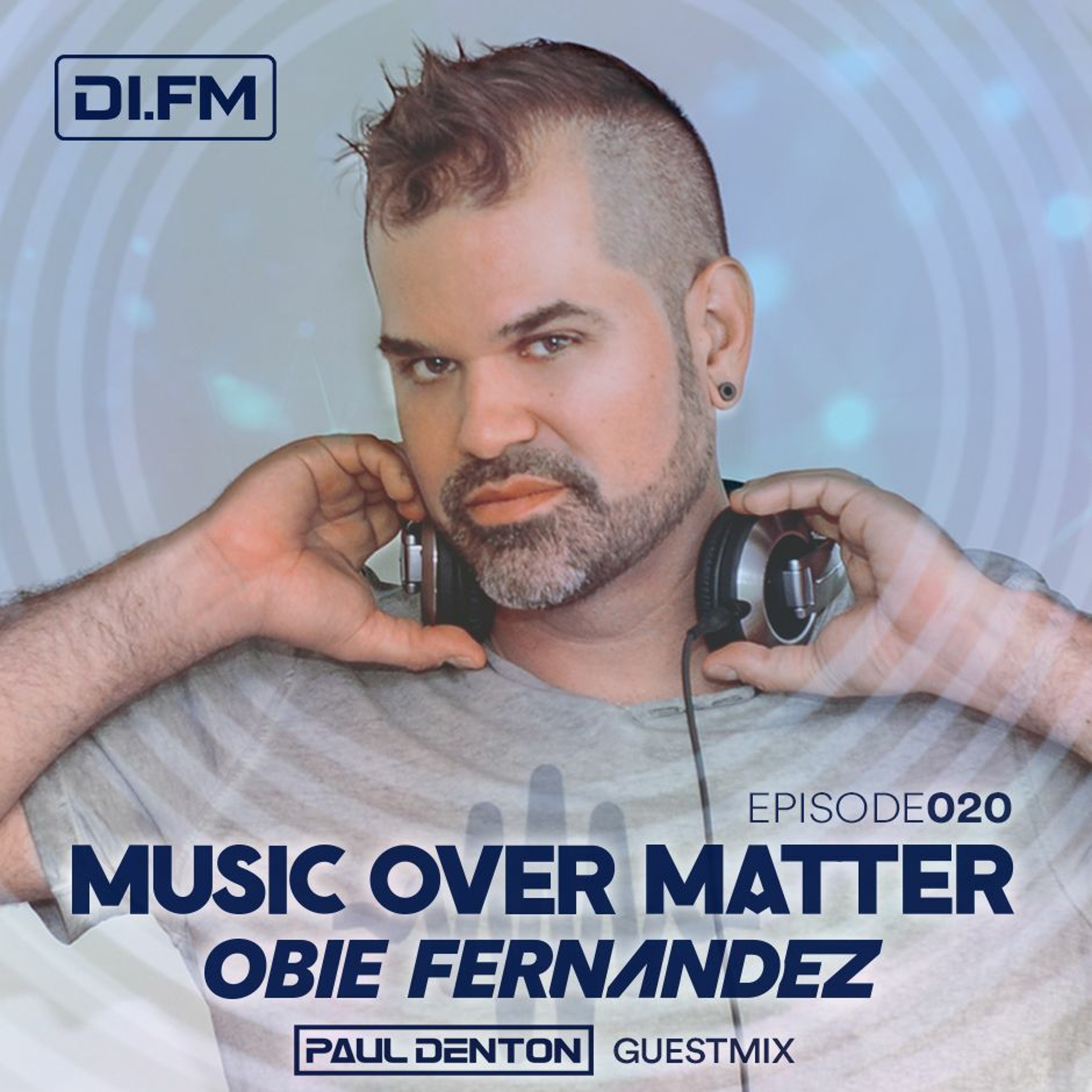Music Over Matter