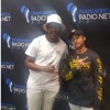 South African Artist Mykyle On The Re Up With Ntokozo Botjie 12:10:2018