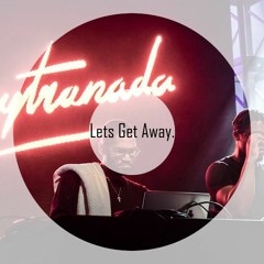 Lets Get Away. | Kaytranada x The Internet x Masego Type Beat (Crazy Switch up @ 2:02)