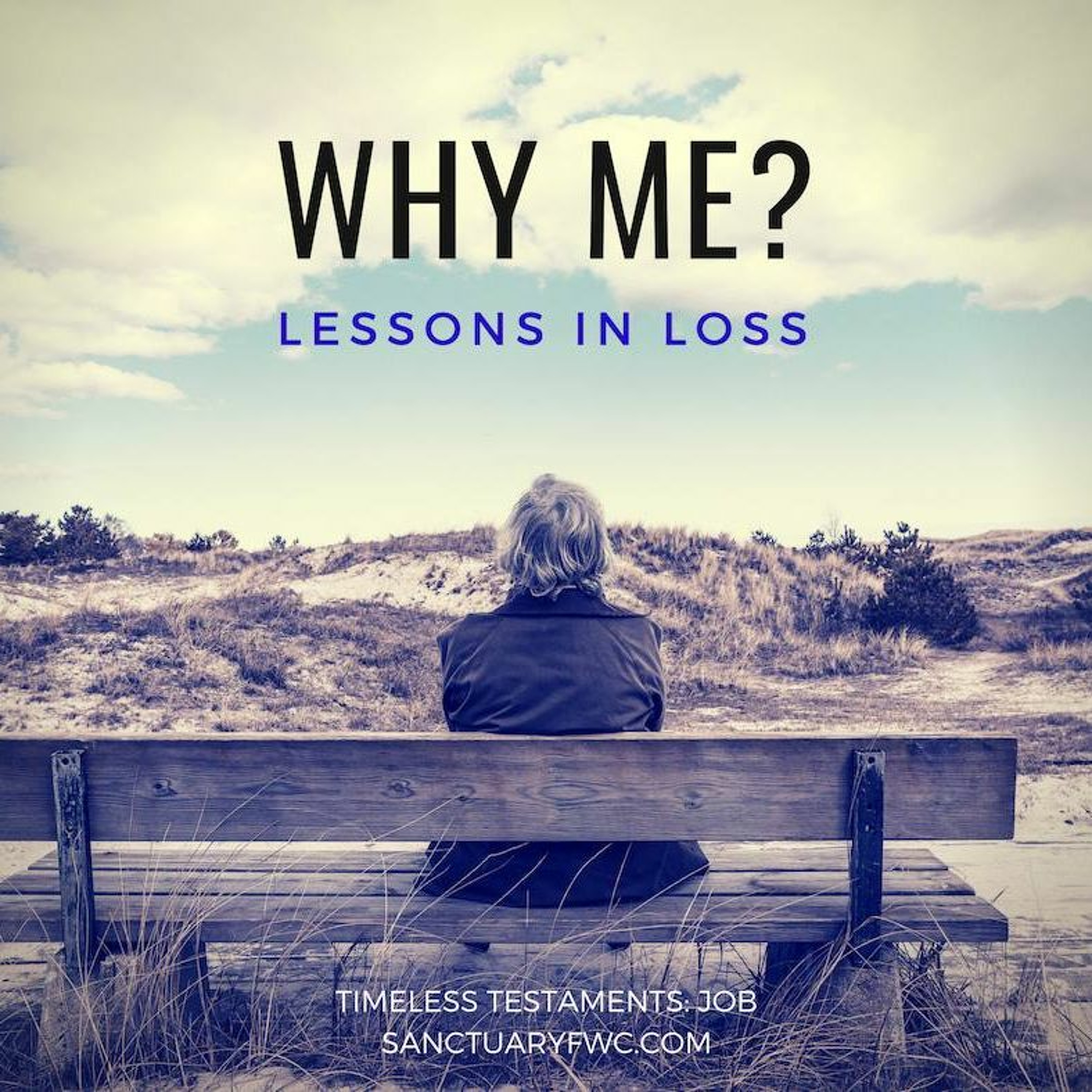 Heath Harris Sermon Podcast