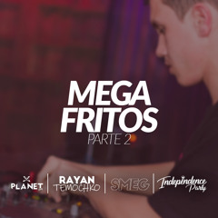 MEGA FRITOS PARTE 2 DJ RAYAN TEMOCHKO