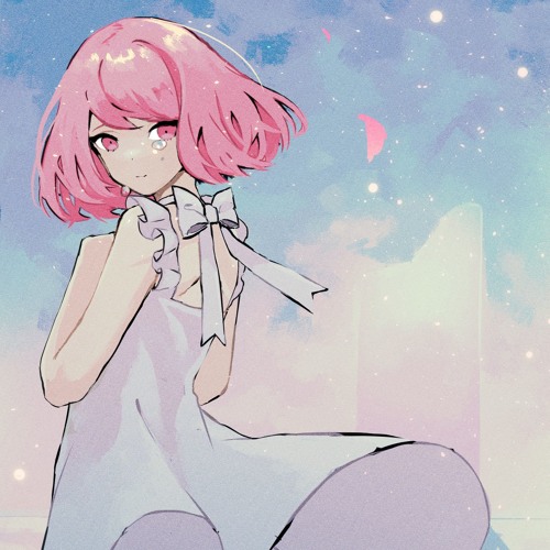 ⛵Dreamship ft.Miku Hatsune⛵