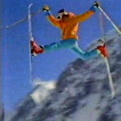 King Of The Mountain - written by Art Ehrens (1982)