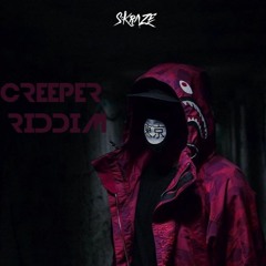 CREEPER RIDDIM / FREE DOWNLOAD