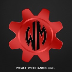 The Wealth Mechanics Podcast: Episode 001 (15-10-2018) - WTFIWMA???