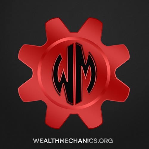 The Wealth Mechanics Podcast: Episode 001 (15-10-2018) - WTFIWMA???