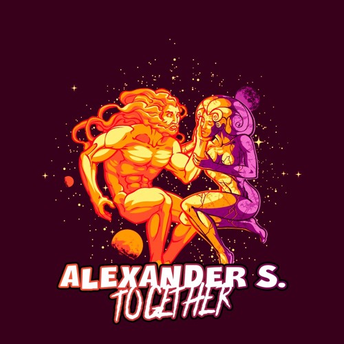 Alexander S. - Together