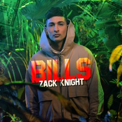 Zack Knight - Bills