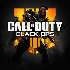 FabvL Ft. SSLCK - "Lights Out" (Call Of Duty: Black Ops 4 BlackOut Rap)