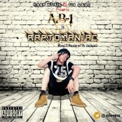 Raptomaniac By AB1
