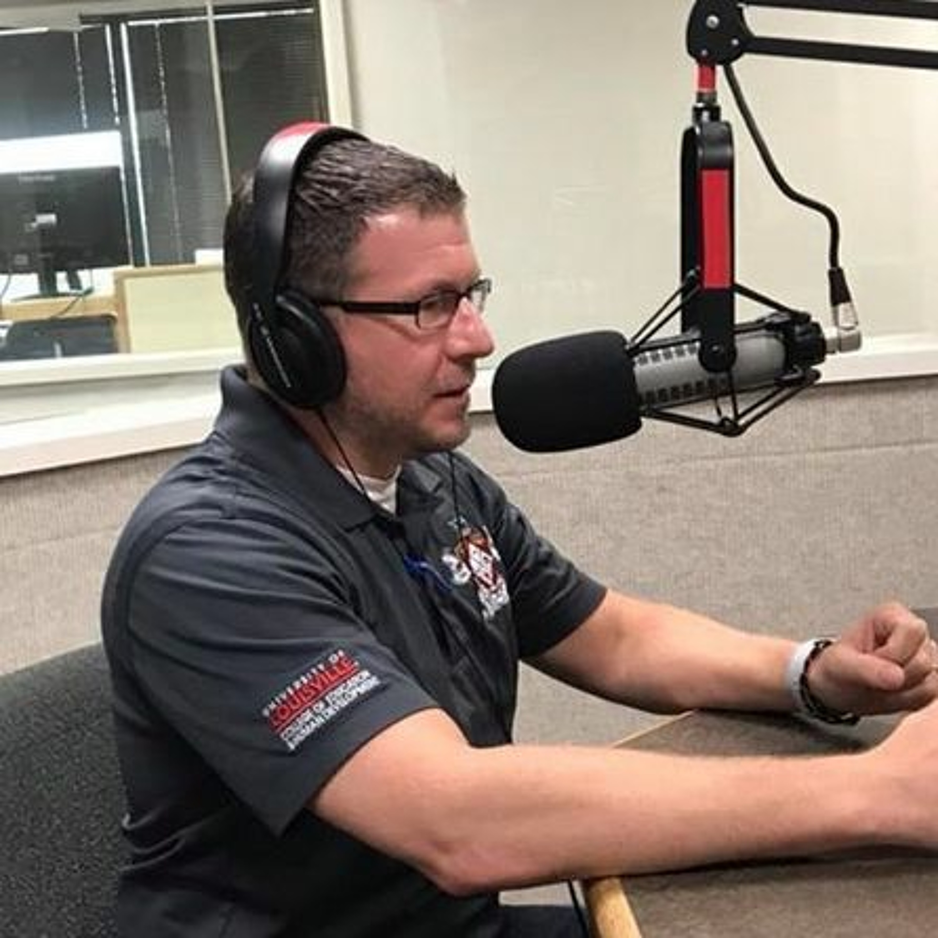 Solid Steps Radio