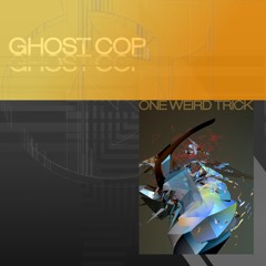 GHOST COP