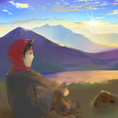 High Up And Far Away