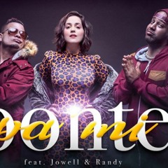 Sophy Mell Feat Jowell & Randy - Ponte Pa Mi Radio Edit (Prod. @richard_vizueta)