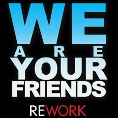 Justice & Simian - We Are Your Friends (Gabun & Lego Remix)Rework *FREE DOWNLOAD*