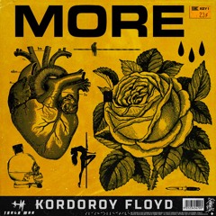 KORDOROY FLOYD - MORE