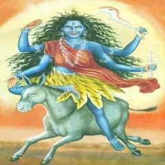 Durga Stuti Kalratri Mantra (Saptami)