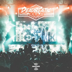 #068 Deadbeats Radio with Zeds Dead