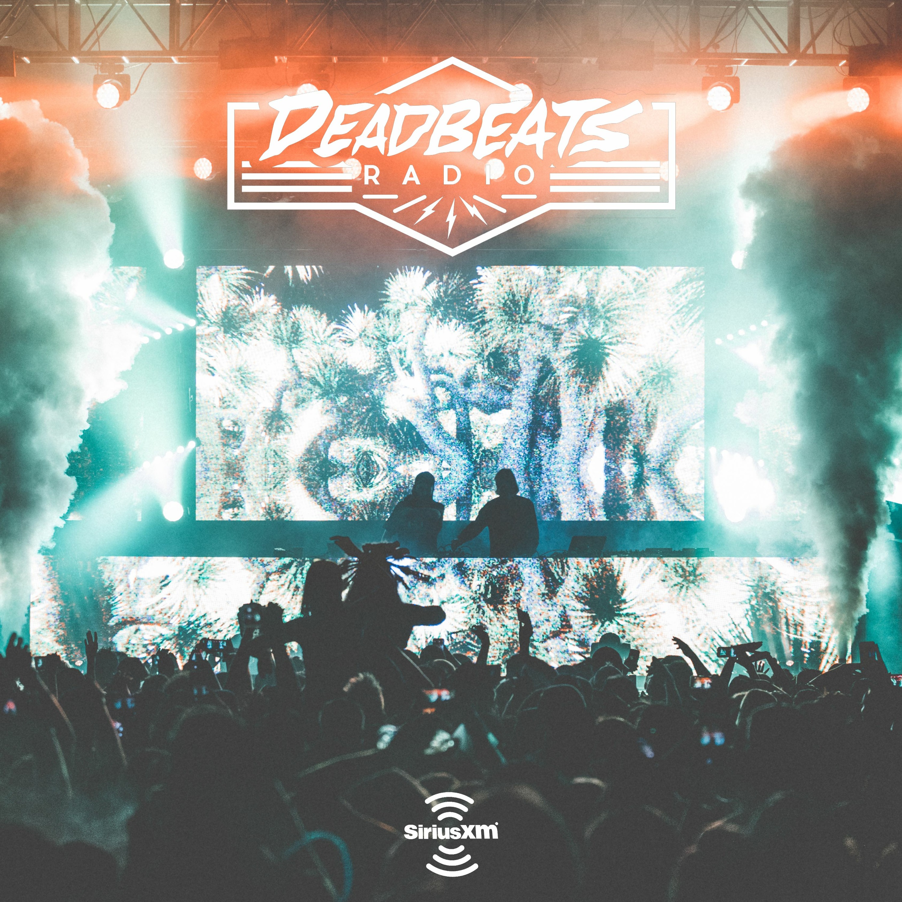 Deadbeats Radio with Zeds Dead