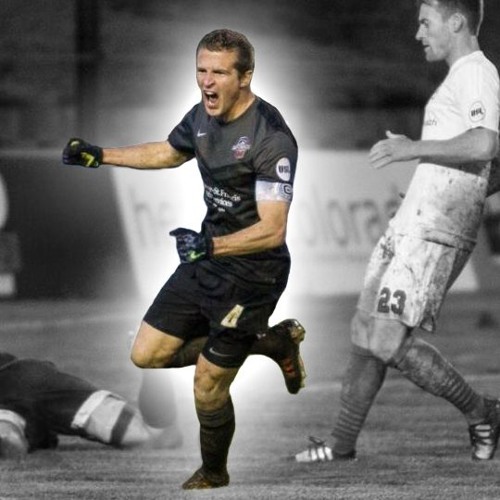 Luke Vercollone talks to Last Word on Soccer - Colorado Springs