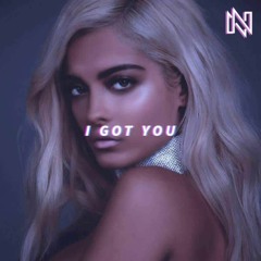 Bebe Rexha Fernando Mali Edu Joshua - I Got You (Léo Nantes Mash's Euphoric)FREE DOWNLOAD