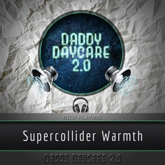 Supercollider Warmth