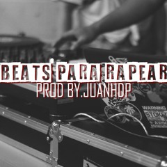 Beats Para Rapear