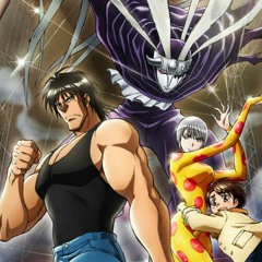 Karakuri Circus Opening (Tv size)~ Bump of Chicken & MOR - Gekkou