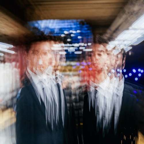 Rollin' Around - Nat & Alex Wolff