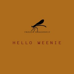 Day 14 - Hello Weenie
