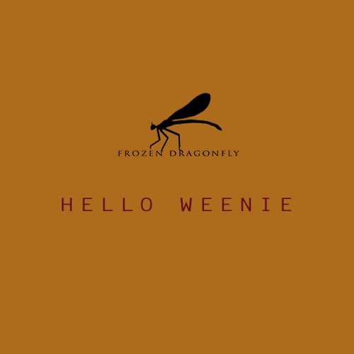 Day 14 - Hello Weenie
